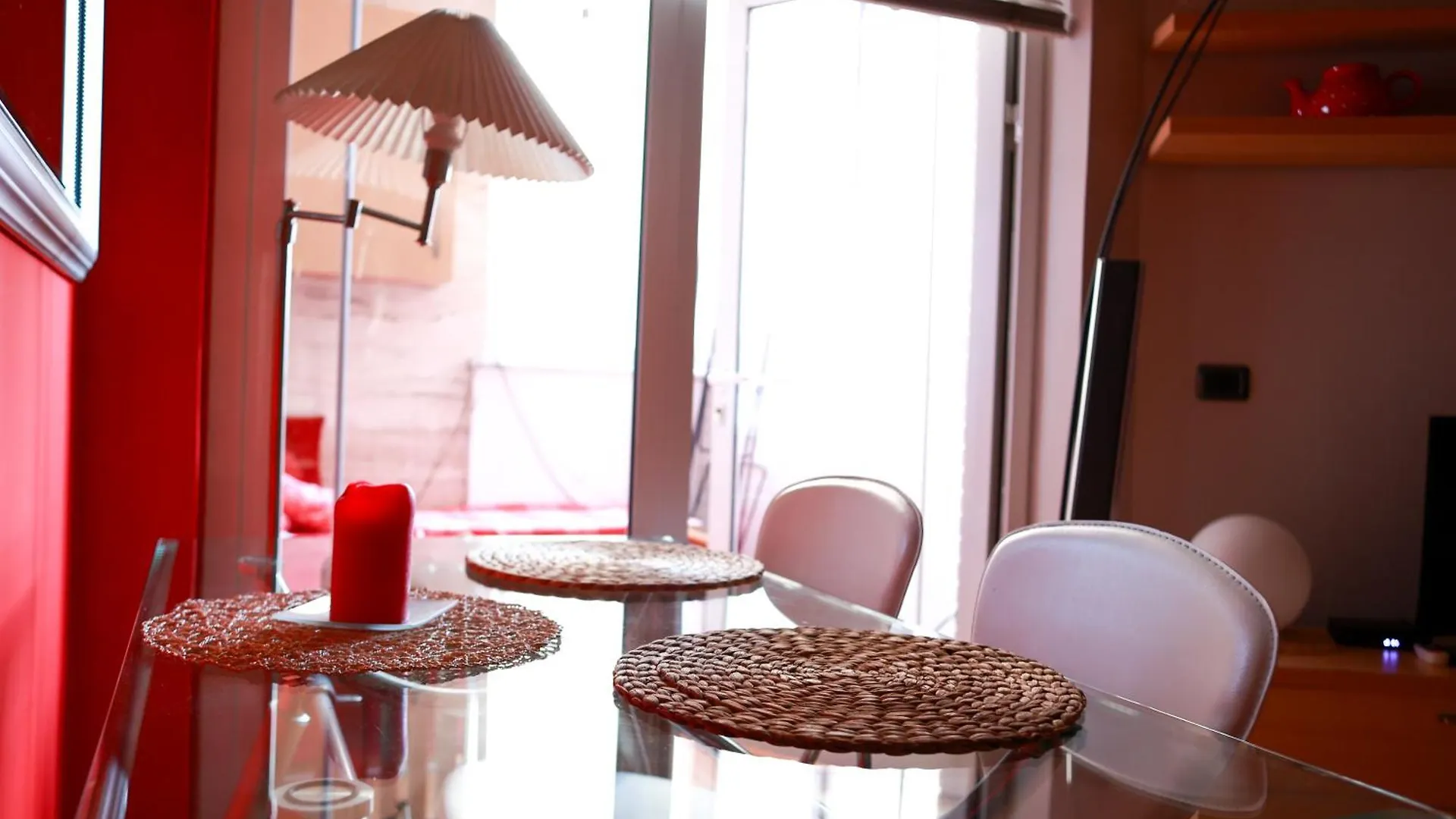 Cherry Apartment Tiran 0*,